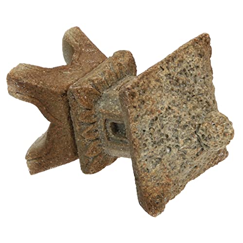 Homoyoyo Mini Statua Lanterna Giapponese Per Giardino Decorazione Bonsai Elegante Per Paesaggi e Decorazioni Esterne