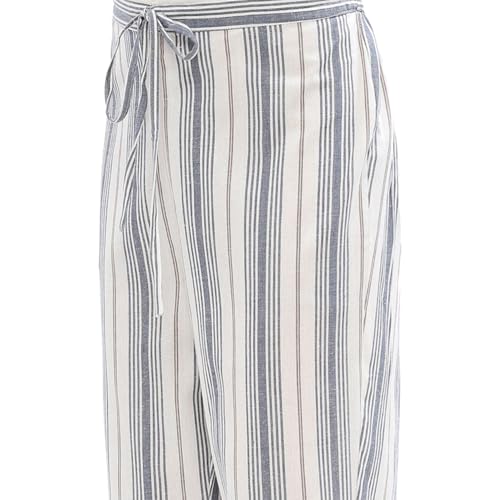 Image of BIBA Women Cotton Kurta Set,Pant,Stole