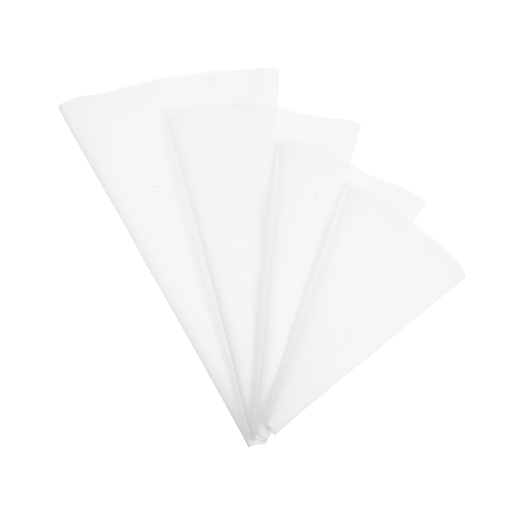 Cabilock 4pcs Reusable Piping Bags Cake Decorating Bags for Cookie Icing Frosting and Pastry Creations Baking Supplies for All Skill Levels