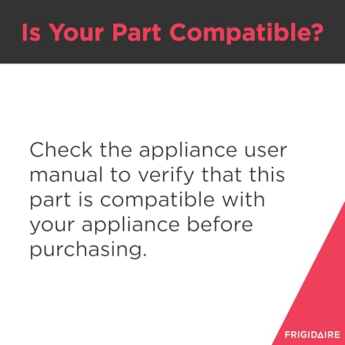 Frigidaire 316650010 Oven Control Board for Electric Ranges and Stoves, Black