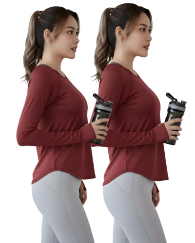 Image of Nexsus Apparels Gym T-Shirt for Women-Quick Dry Sports & Workout T-Shirt for Women, Activewear for Running, Casual & Gym Use