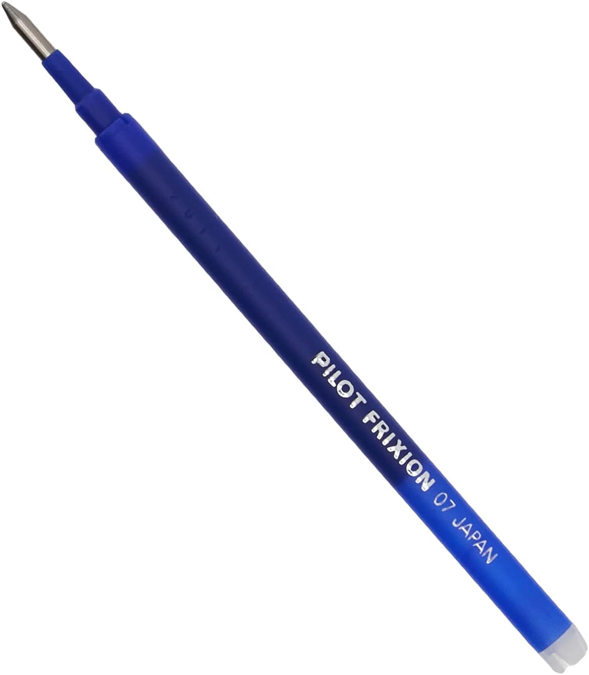 Pilot Frixion Ball Ersatzminen - 0,7mm Lila, Radierbar Im 3er Pack