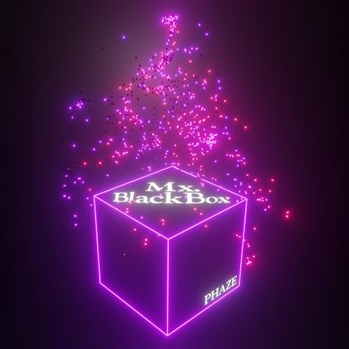 Mx. Black Box