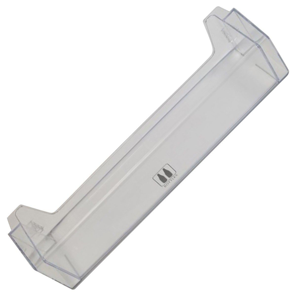 Bandeja para botellas (470 x 110 x 80 mm) para frigoríficos WHIRLPOOL - 481010554515
