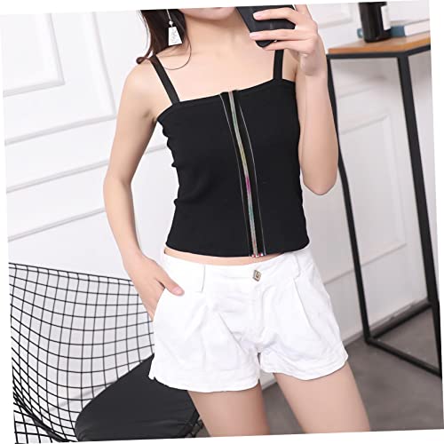 SEWACC 1Pc Cor Dente Zíper DIY Artesanato Zíper Alfaiate Artesanato Zíper Fronha Zíperes Saco Zíper