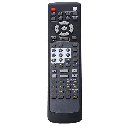 Marantz AV-Receiver System Fernbedienung für SR4200 SR4300 SR4400 SR4600 SR5200 SR5300 SR5400 SR5500 RC5200SR RC5300SR RC5400SR RC5600SR