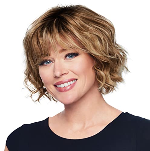 Hair u wear Hairdo Sweetly Waved Cropped Chin Length Soft