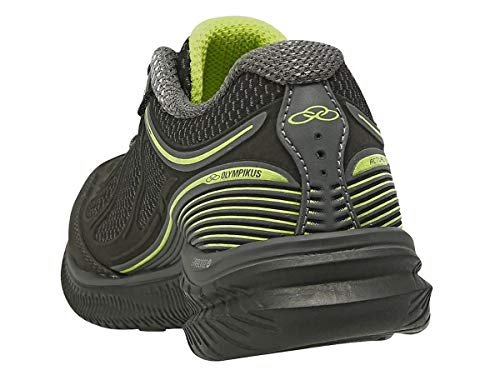 Tênis Olympikus Actual Kids Infantil