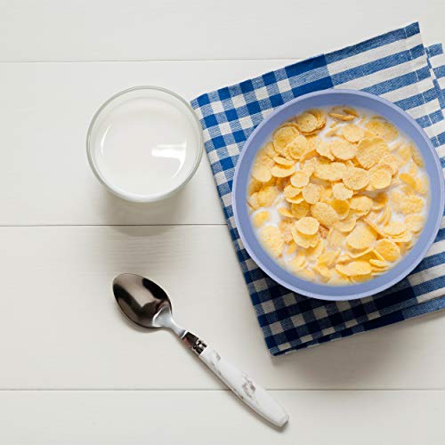 image for STORESUM Cereal Bowls - 26OZ Unbreakable Wheat straw Bowls For Kitchen