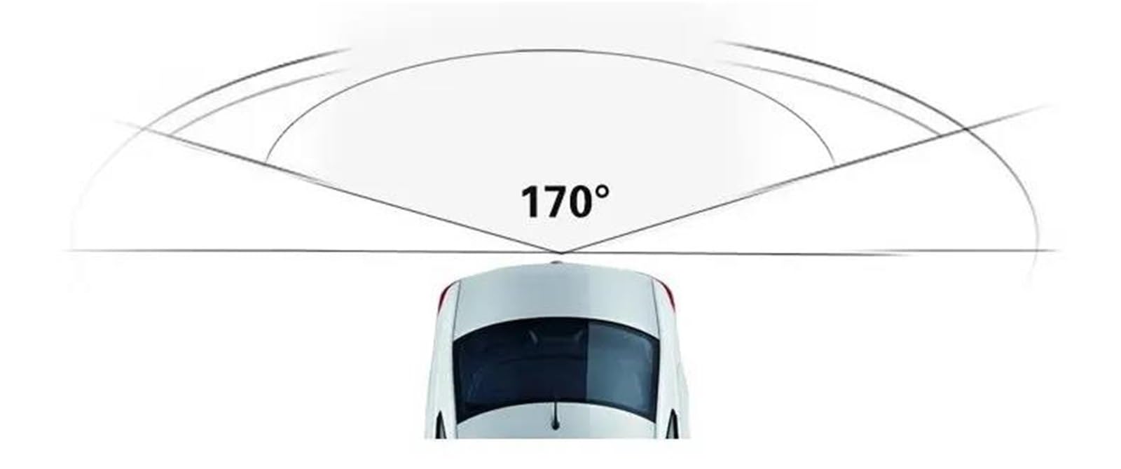 Accessori Per Auto Telecamera Posteriore HD CCD Per Visione Notturna Per Jeep Per Grand Per Cherokee 2011 2012 2013 2014 2015
