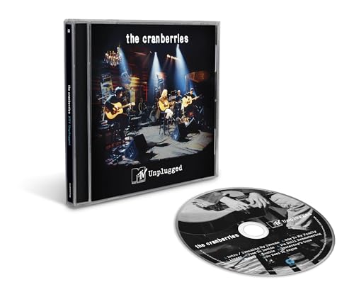 MTV Unplugged (Live- CD)