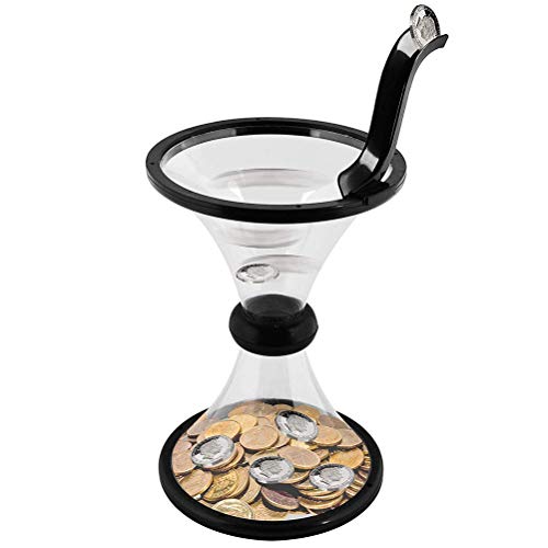 Sahgsa Children's Money Boxes, Coin Counters, Money Box, Large Capacity, Children's Piggy Bank
