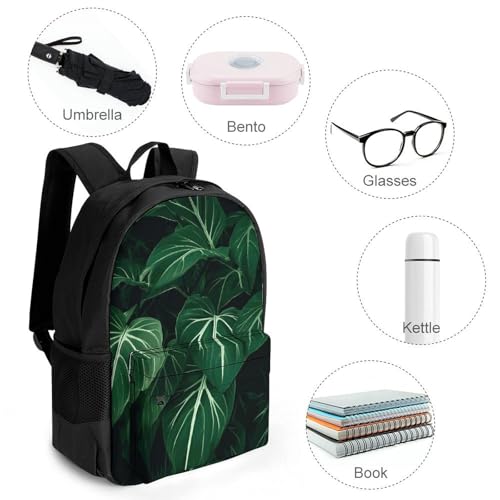 Mochila deportiva ligera para senderismo y viaje miniatura 4