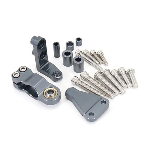 Amortisseur de direction pour Aprilia RS660 2021-2023 kit support de montage moto