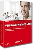 vereinsverwaltung schweiz  redmark vereinsverwaltung 2011: Die unkomplizierte Software für Mitgliederverwaltung und Finanzbuchhaltung