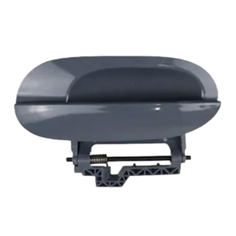 Poignée d'ouverture de porte pour E39 M5 525i 530i 540i de 1997-2003