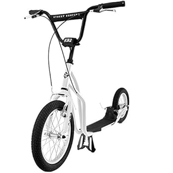 オフロードキックボード K-BIKE KB2 KB2｜K-BIKE｜StreetSurfing公式サイト