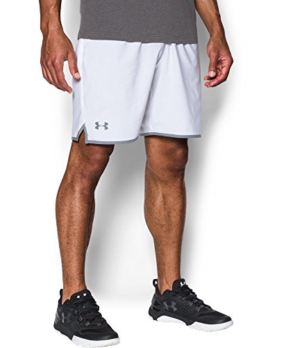 Under Armour Men's UA Qualifier 9