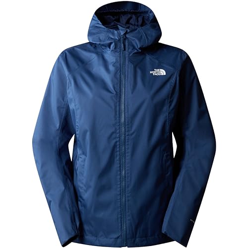 Veste de randonnée pour femme The North Face Quest imperméable