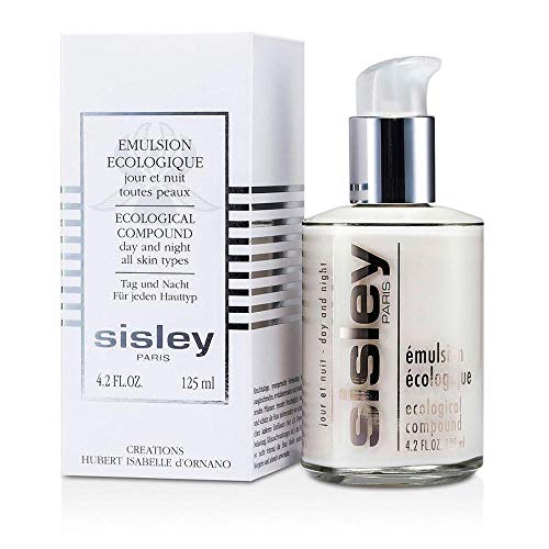 Sisley Phyto Jour&Nuit Emulsion Écologique 125 ml