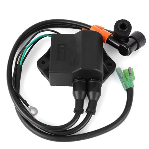 Boîtier CDI 3B2-06060-0 pour Tohatsu M6B 2 Temps module d'allumage