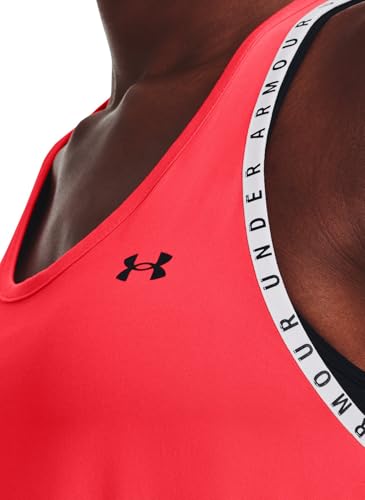 Image of Under Armour Women's Loose Fit Sports T-Shirt