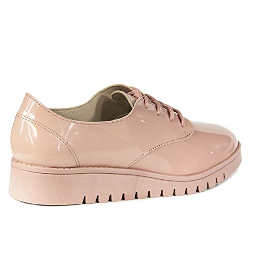 SAPATO CASUAL 4174.319.13488.53252 ROSA