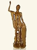  Statua della morte di San Innocenzo 60 cm
