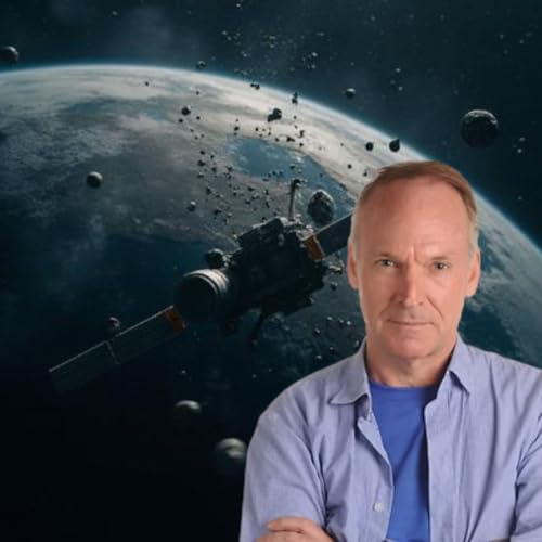 Ep. #908: Christopher Lee Jones &ndash; Kessler Effect