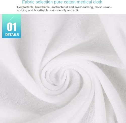 Breathable Post Circumcision Underwear for Boys, Circumcision Underwear, Surgery Recovery Pants, Healing Support Boxer Shorts3