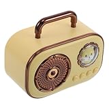 Connectivité sans fil 3d stable : appairez facilement vos smartphones, tablettes ou ordinateurs grâce à une technologie sans fil avancée, ce qui rend cette enceinte véritablement portable et sans fil. mini enceinte portable, enceinte de voiture