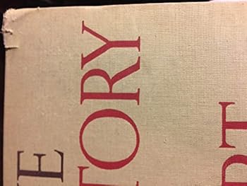 Unknown Binding Story of Art 4TH Edition Book