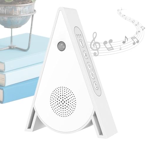 Haut-parleur portable intelligent