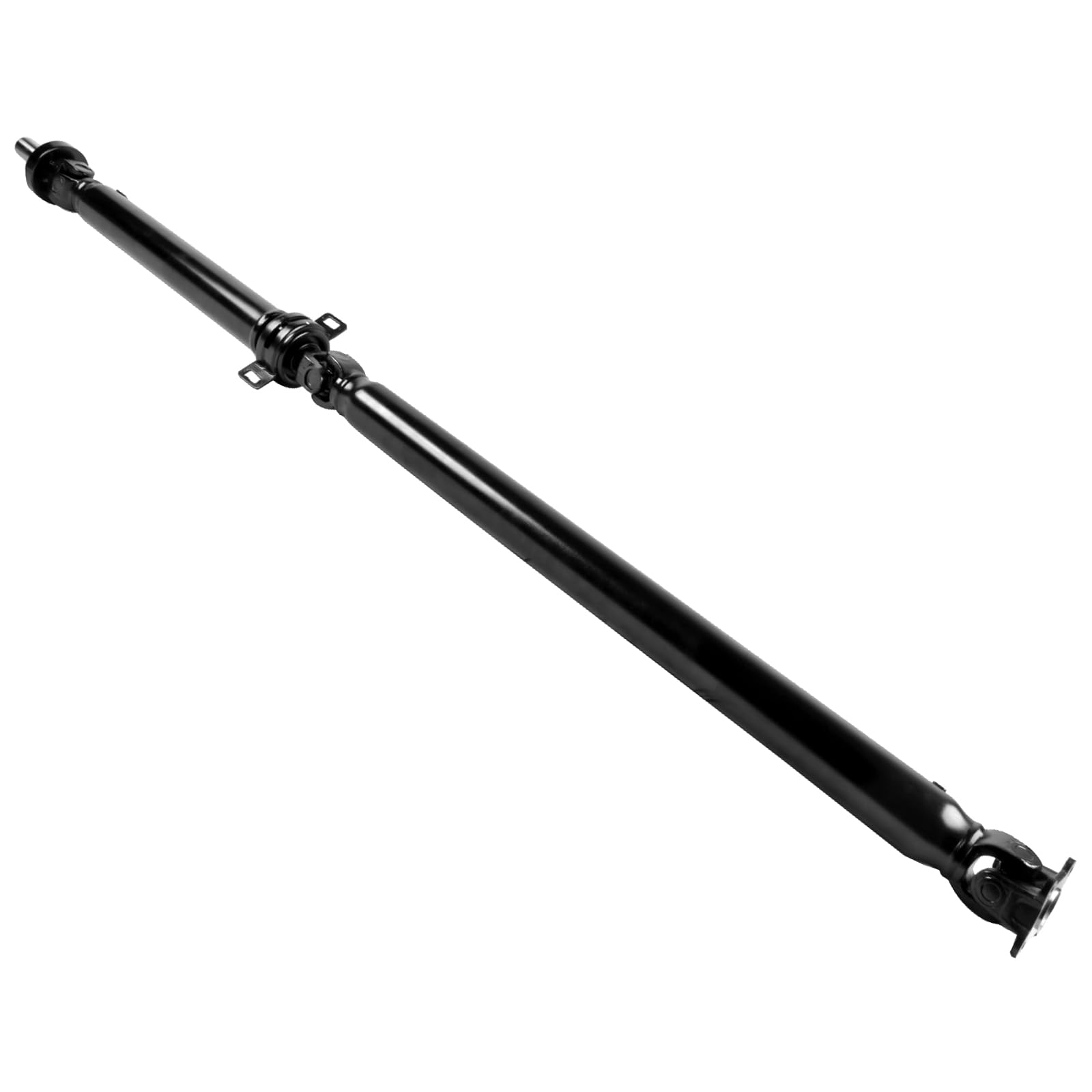 Amazon.com: 37100-04352 Rear Driveshaft fits 05-15 Toyota Tacoma