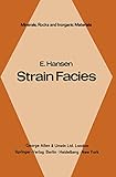 rock in falten legen formel  Strain Facies (Minerals, Rocks and Mountains Book 2) (English Edition)