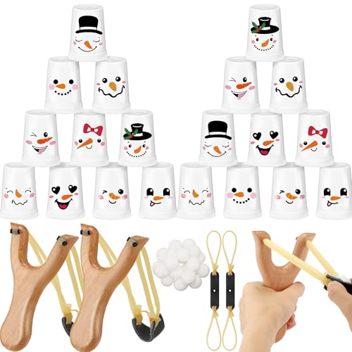 Leitee Christmas Party Games for Family Kids Adults Christmas Games