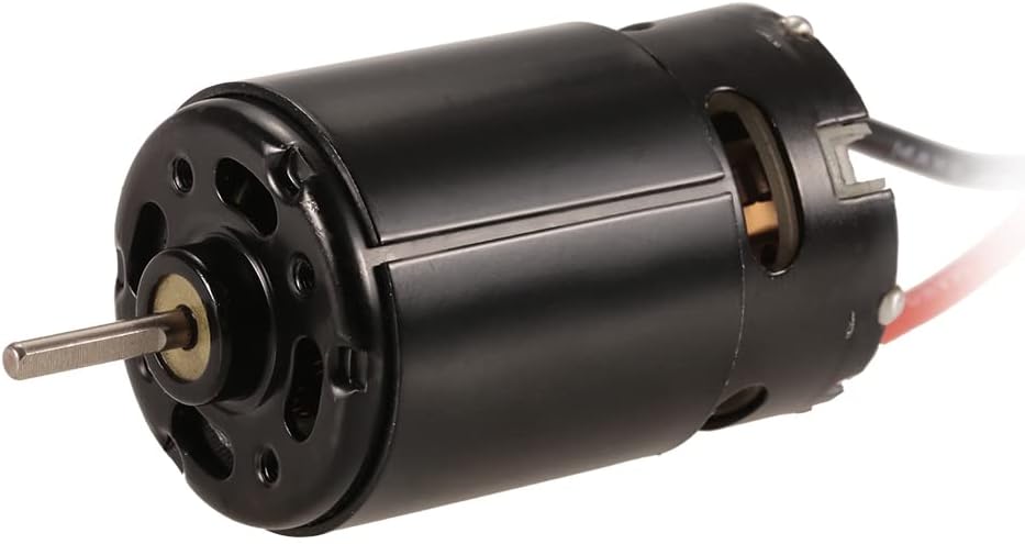 Labymos SUPERPASS HOBBY 550 Brushed Motor 21T 7.4V 13000RPM for HPI Kyosho TRAXXAS RC Car
