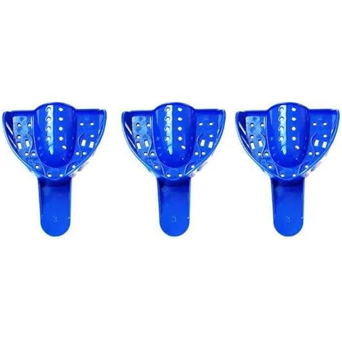 VSDent Medium Dental Impression Trays Pack Cover