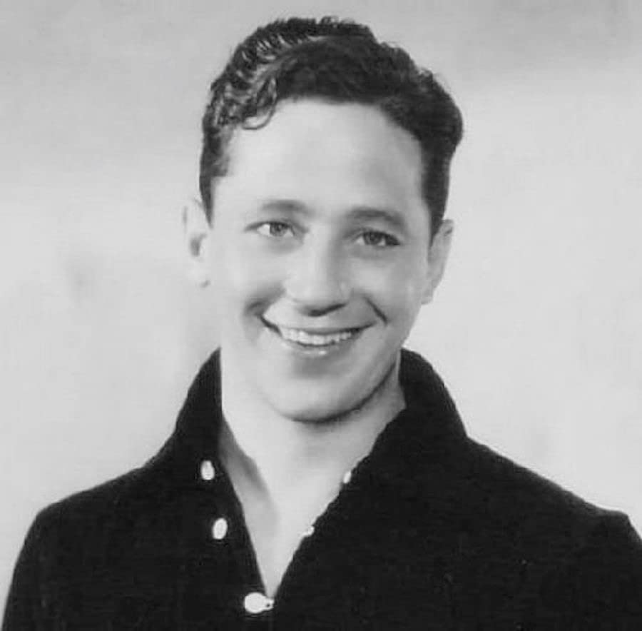 Interesting to learn about Ross Alexander, a forgotten rising star of his time