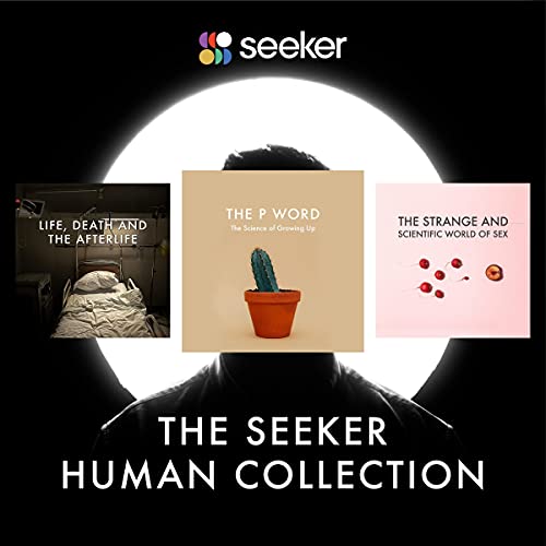 The Seeker Human Collection by Seeker episode artwork