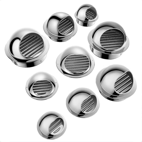 ���C��p���C���J�o�[�A���˃J�E���A�Ǘp���C���J�o�[�A150mm 160mm 180mm ���^�X�e�����X�X�`�[���A�J��΍�A��悯(70mm/2.8in)