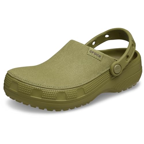 Crocs Classic Crafted Clog 45-46 EU Aloe
