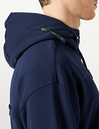 G-STAR RAW Pocket Detail Loose Felpa con
