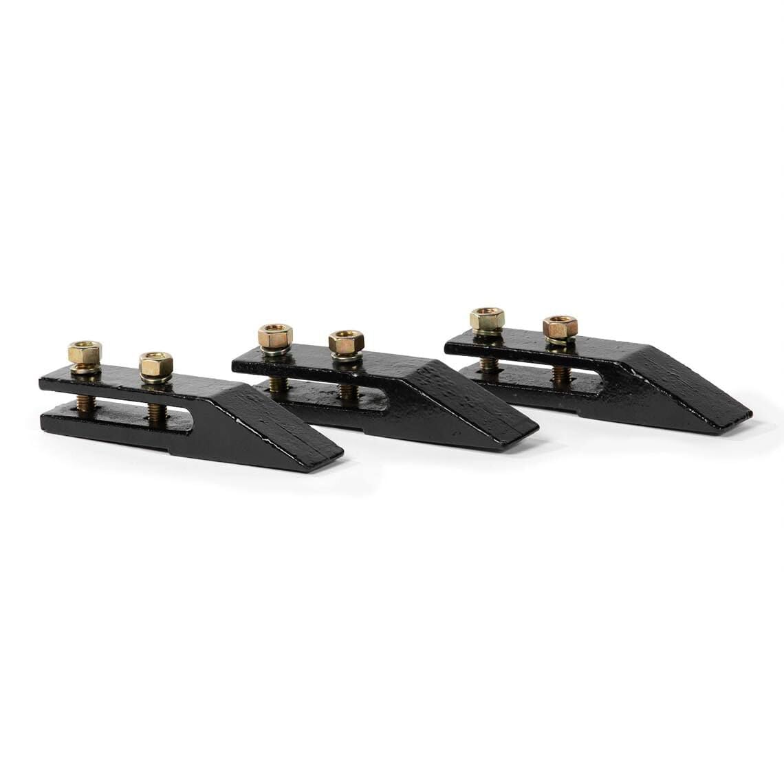 Amazon.com: Titan Attachments Set of 3 Black Replacement Tooth Kit
