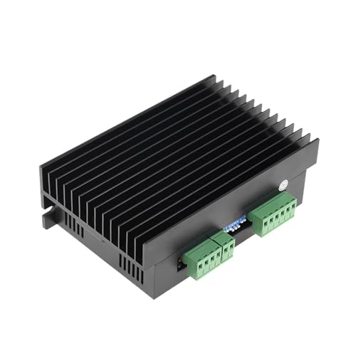 DM860H motorisation pas à pas anti surchauffe pour éviter les pertes de pas - 3