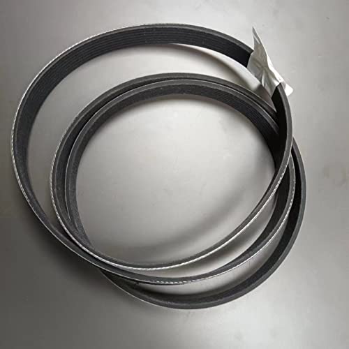 Courroie 7PK1935 anti-sifflement pour remplacer la pièce usée 90916-02599