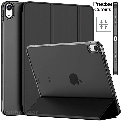 PROTech Case for iPad Mini 7 A17 Pro, Mini 6 (8.3 Inch, 7/6th Generation, 2024/21 Release) - Image 3