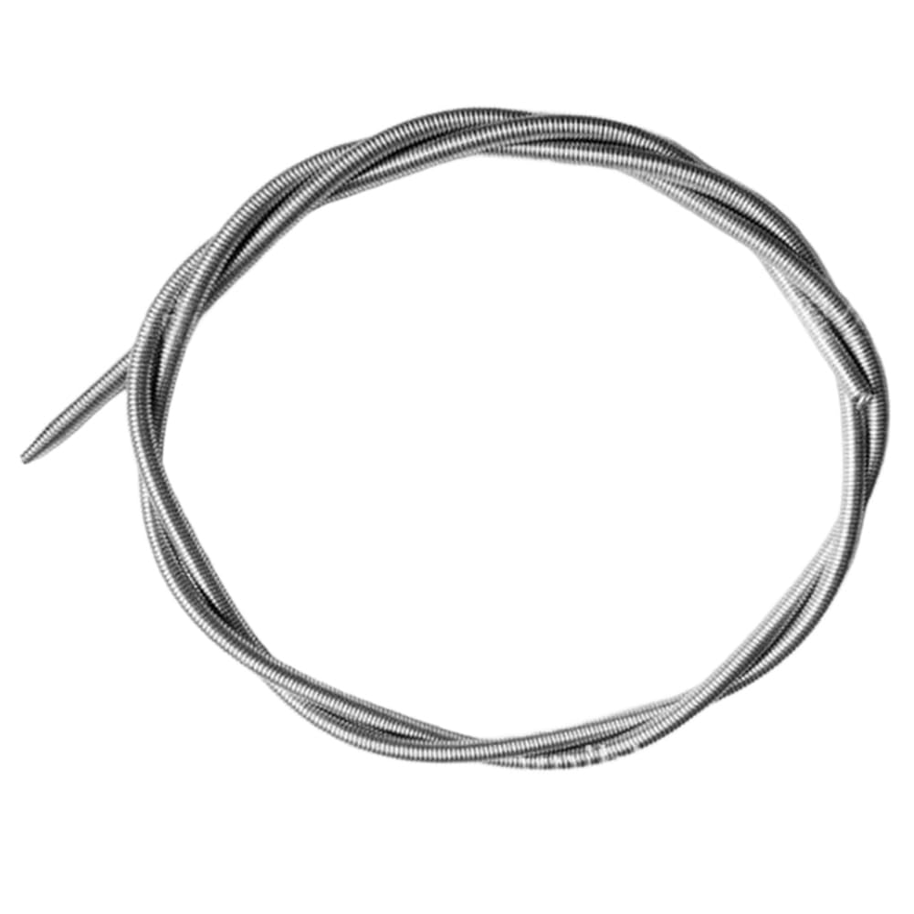 Jnchdghwa As Shown Internal Copper Pipe Bending Spring 2.5M For Air Condition Steel Manual Pipeline Tube Bending Tool By Arc Deer C