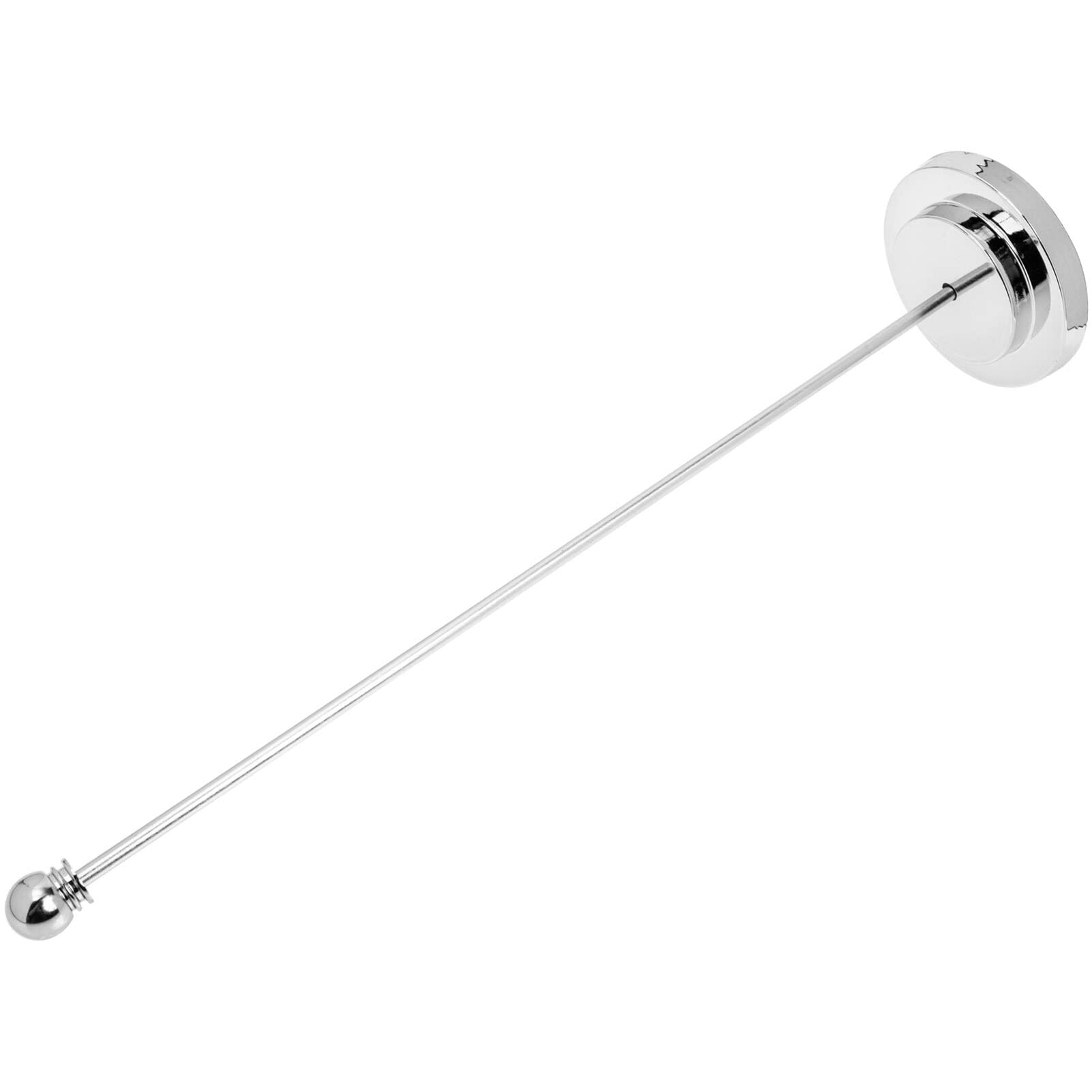Flag Pole Bracket Indoor Flag Pole Kit with Base Stand and Ball Topper Ornament – Adjustable with Base Bundle Kit,Flag is not Included Desktop Flag Holder-image-21