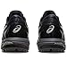 ASICS Men's Gel-Course Glide Golf Shoes, 11.5, Black/Carrier Grey